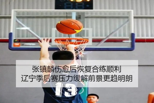 张镇麟伤愈后恢复合练顺利 辽宁季后赛压力缓解前景更趋明朗
