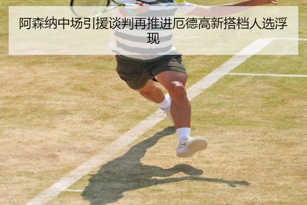 阿森纳中场引援谈判再推进厄德高新搭档人选浮现